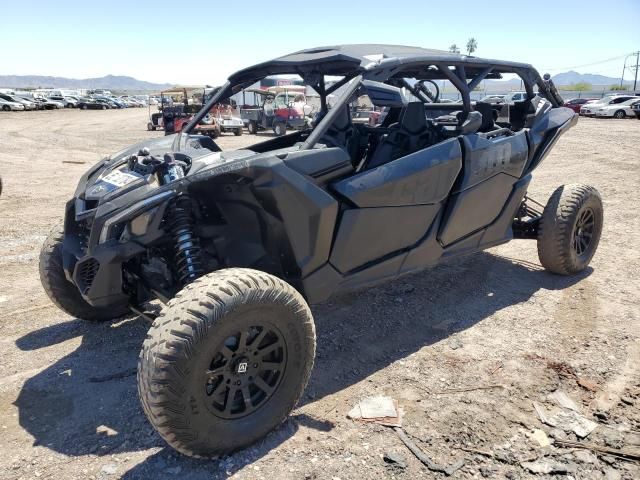 2021 Can-Am Maverick X3 Max X RS Turbo RR