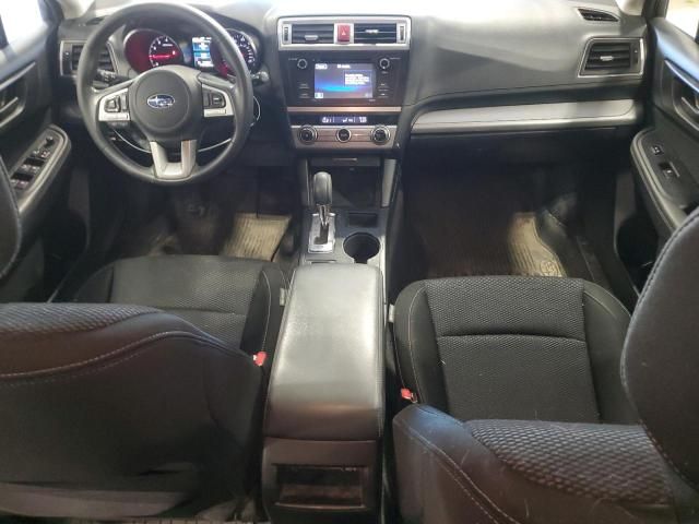 2015 Subaru Outback 2.5I