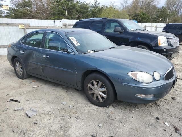 2006 Buick Lacrosse CXL