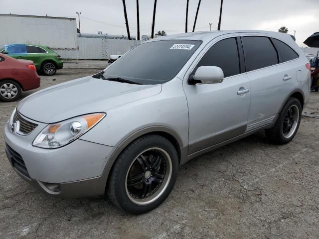 2008 Hyundai Veracruz GLS