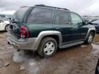 2002 Chevrolet Trailblazer