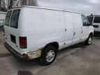 2008 Ford Econoline E150 Van