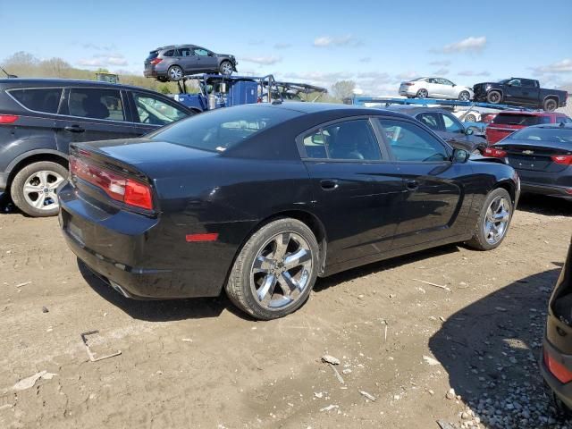 2011 Dodge Charger