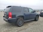 2008 Chevrolet Tahoe K1500