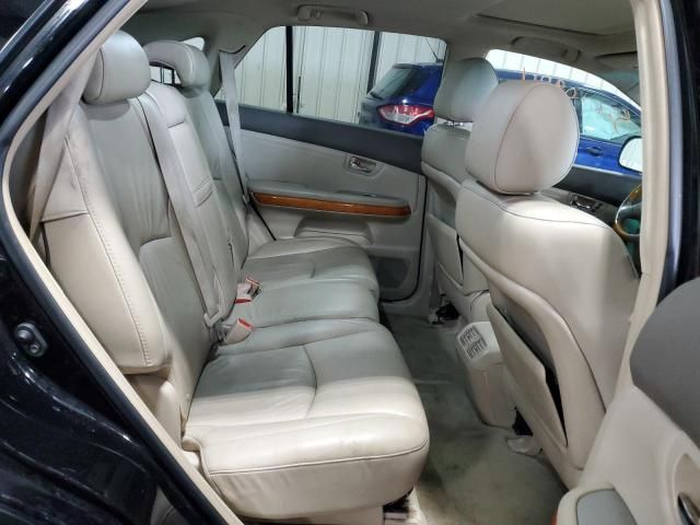 2008 Lexus RX 350