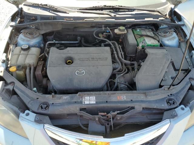 2007 Mazda 3 I