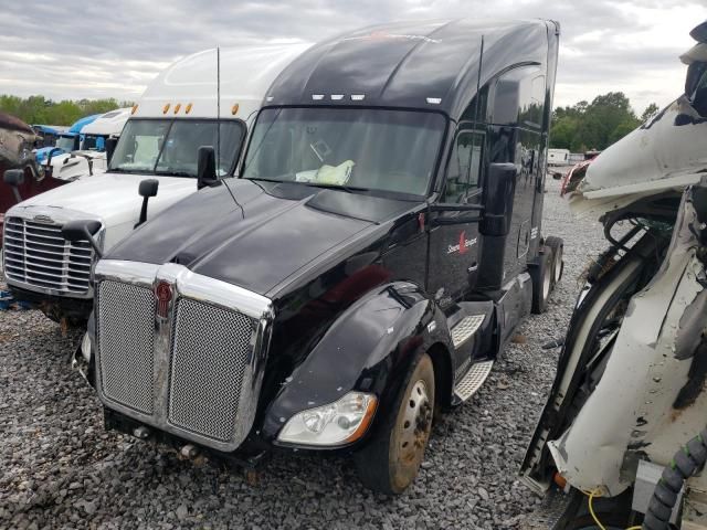 2020 Kenworth Construction T680