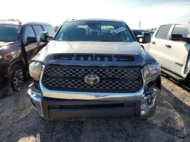 2019 Toyota Tundra Double Cab SR/SR5