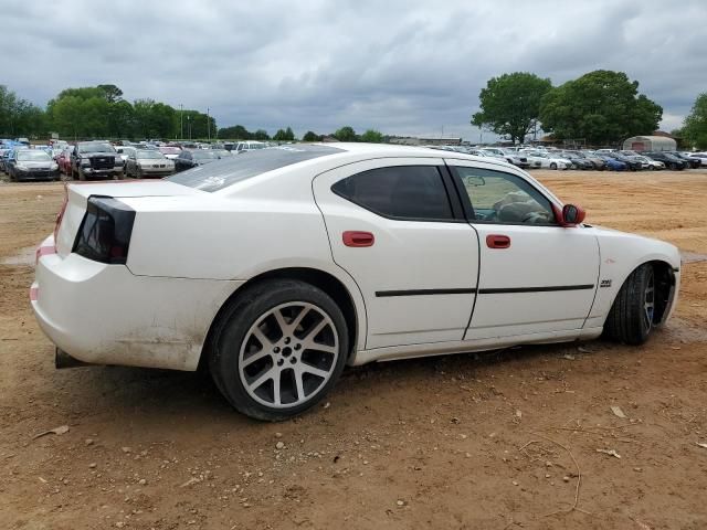 2009 Dodge Charger R/T