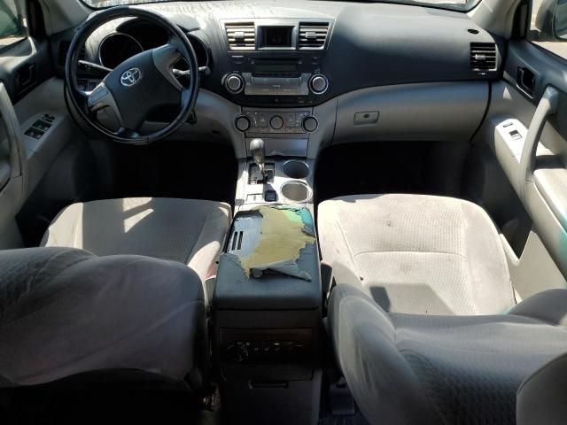 2009 Toyota Highlander