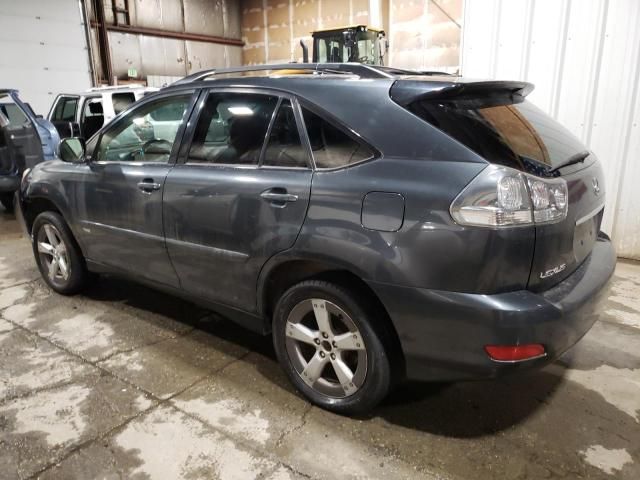 2005 Lexus RX 330