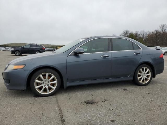 2006 Acura TSX