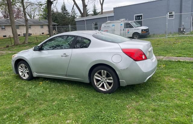 2010 Nissan Altima S