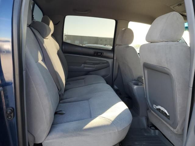 2005 Toyota Tacoma Double Cab Prerunner Long BED