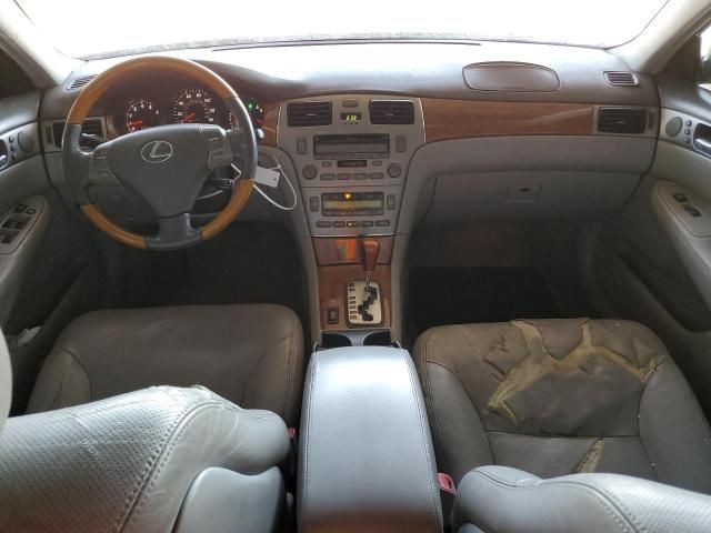 2005 Lexus ES 330