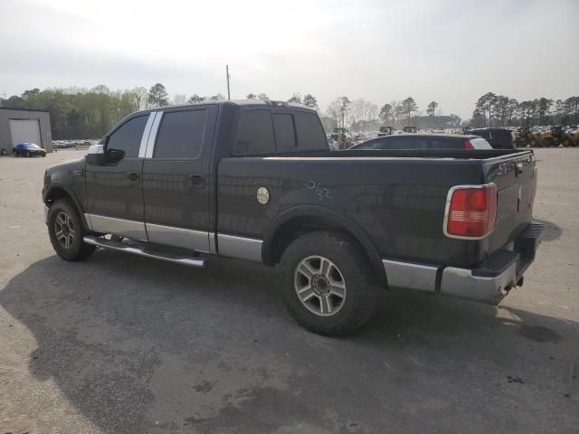 2007 Lincoln Mark LT