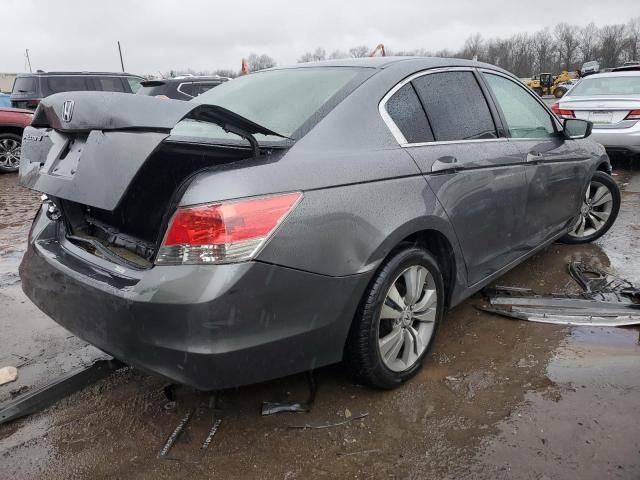 2009 Honda Accord LX