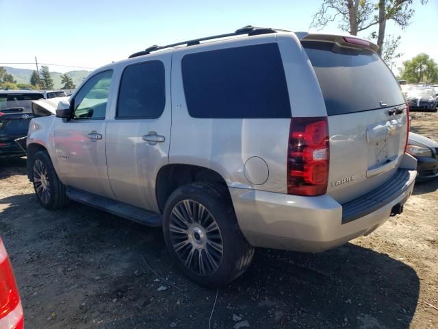 2007 Chevrolet Tahoe C1500