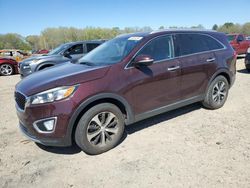 2017 KIA Sorento EX en venta en Conway, AR