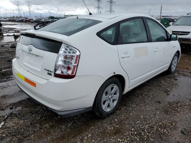 2009 Toyota Prius