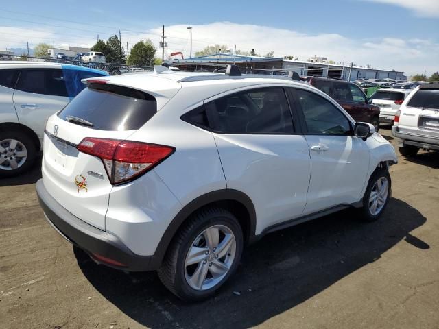 2019 Honda HR-V EXL