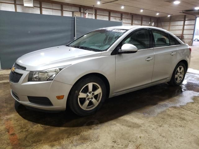 2013 Chevrolet Cruze LT