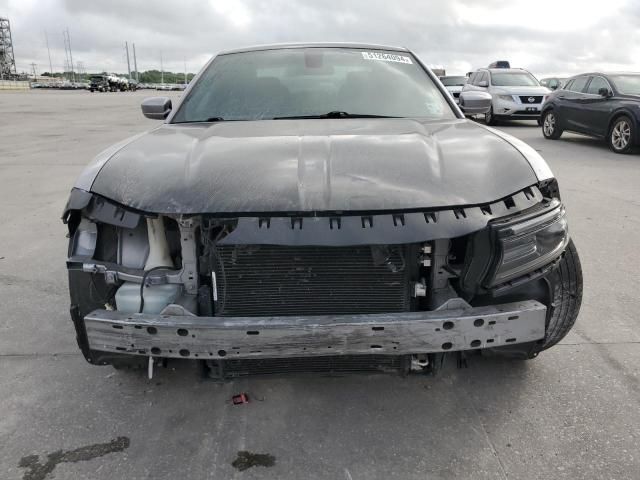 2018 Dodge Charger SXT