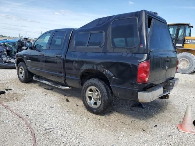 2008 Dodge RAM 1500 ST