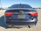 2016 Jaguar XF Premium