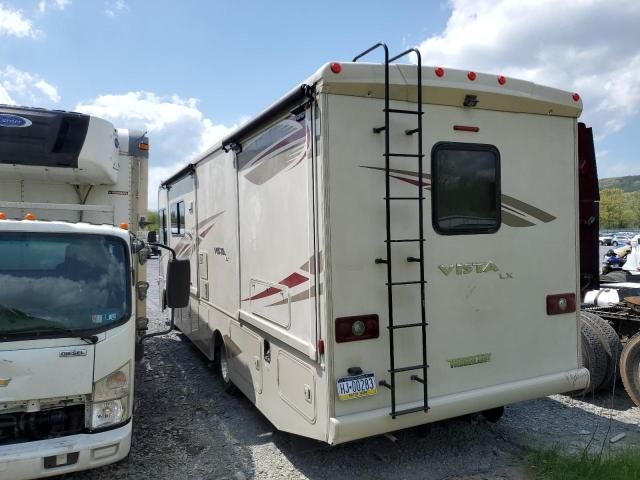 2016 Winnebago 2016 Ford F53