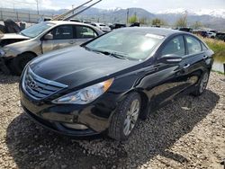 Hyundai salvage cars for sale: 2012 Hyundai Sonata SE