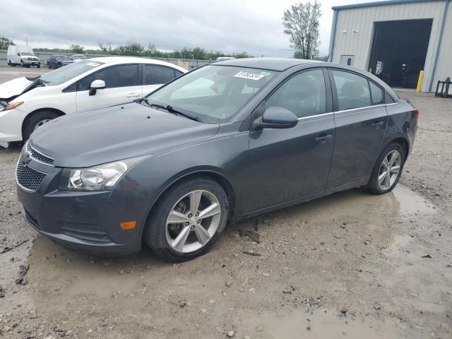 2013 Chevrolet Cruze LT