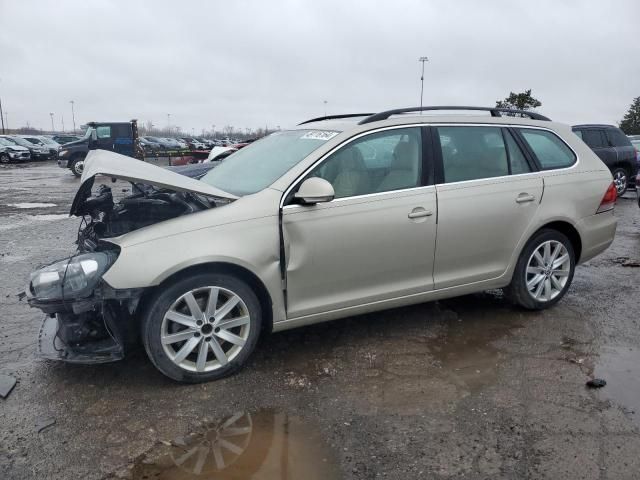 2014 Volkswagen Jetta TDI