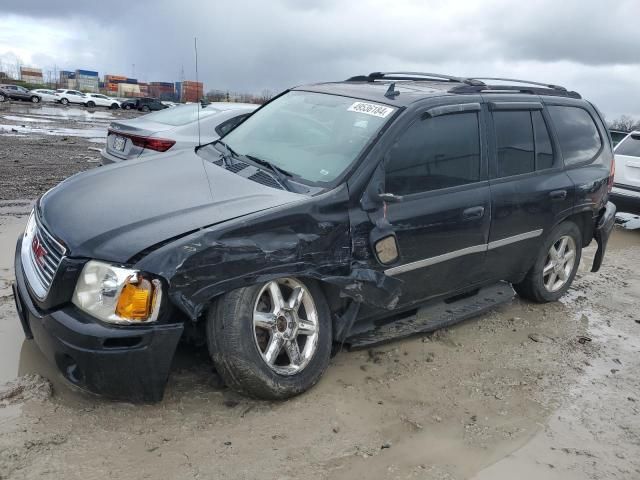 2007 GMC Envoy