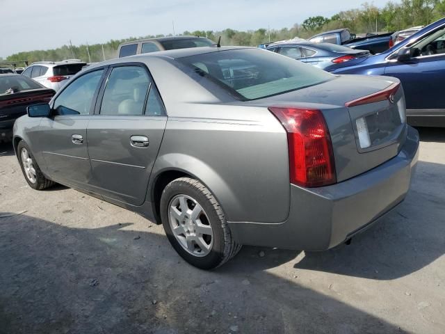 2006 Cadillac CTS HI Feature V6