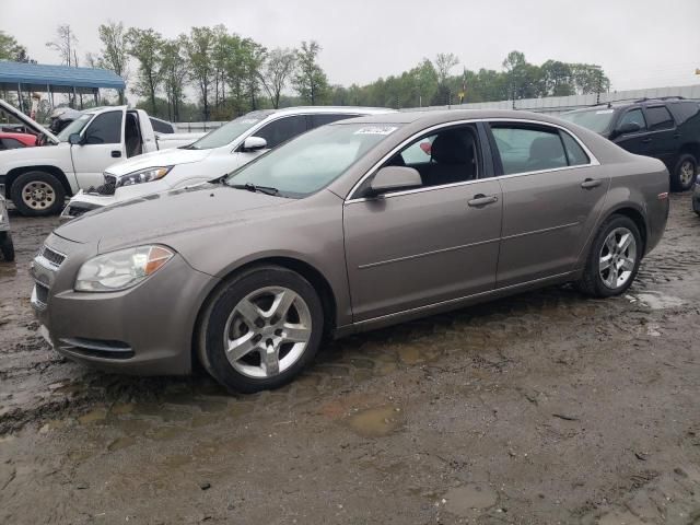 2010 Chevrolet Malibu 1LT