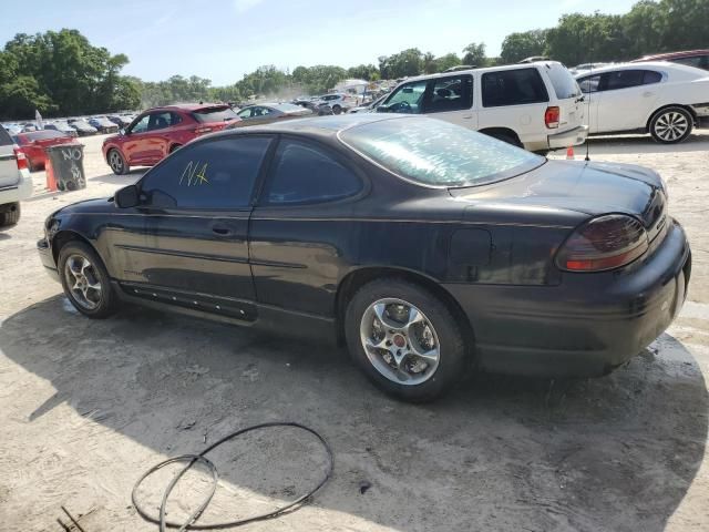 1997 Pontiac Grand Prix GT