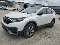 Hybrid Vehicles for sale at auction: 2020 Honda CR-V LX