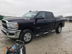 Salvage cars for sale from Copart Cicero, IN: 2022 Dodge RAM 2500 Tradesman