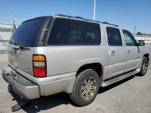 2006 GMC Yukon XL Denali