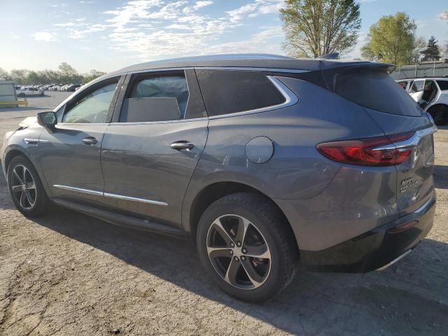 2020 Buick Enclave Premium