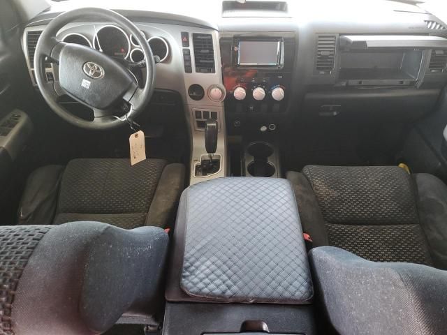 2007 Toyota Tundra Double Cab SR5