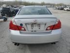 2006 Infiniti M35 Base