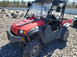 2017 Hisun UTV for sale in Windham, ME