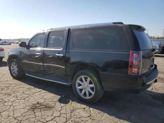 2009 GMC Yukon XL Denali