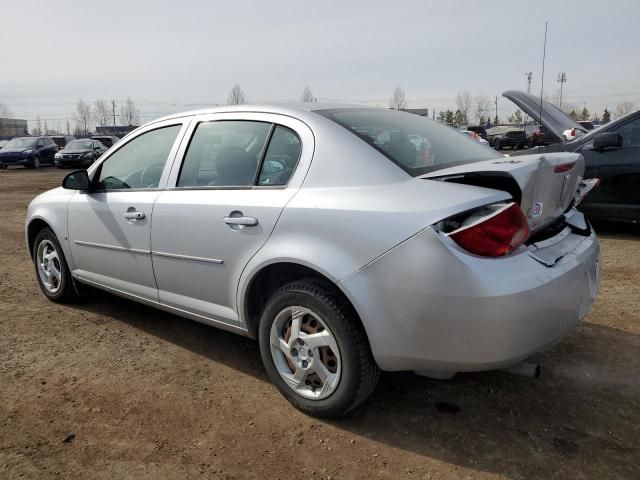 2007 Pontiac G5