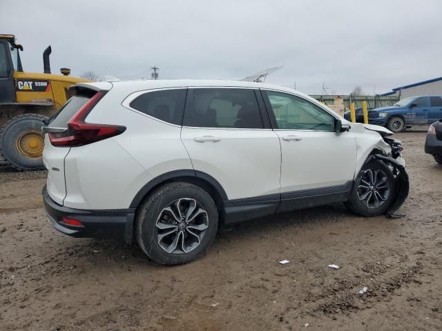 2020 Honda CR-V EXL