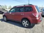 2009 Subaru Forester 2.5X Premium