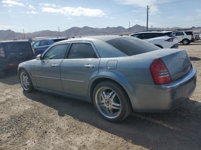 2007 Chrysler 300C