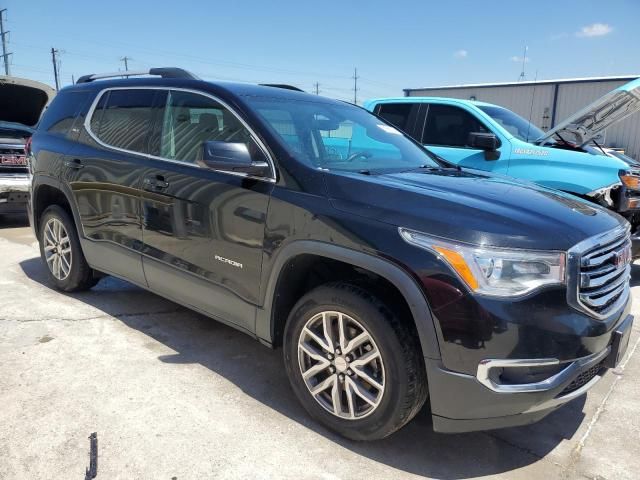 2017 GMC Acadia SLE